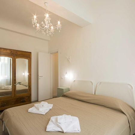 Zanobi Apartment Florencie Exteriér fotografie