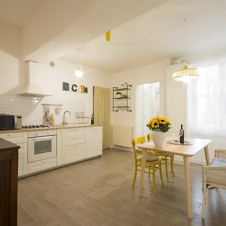 Zanobi Apartment Florencie Exteriér fotografie