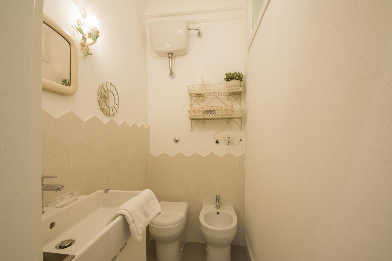 Zanobi Apartment Florencie Exteriér fotografie